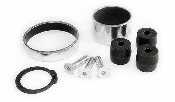 EPI Secondary Clutch Rebuiltkit Polaris
