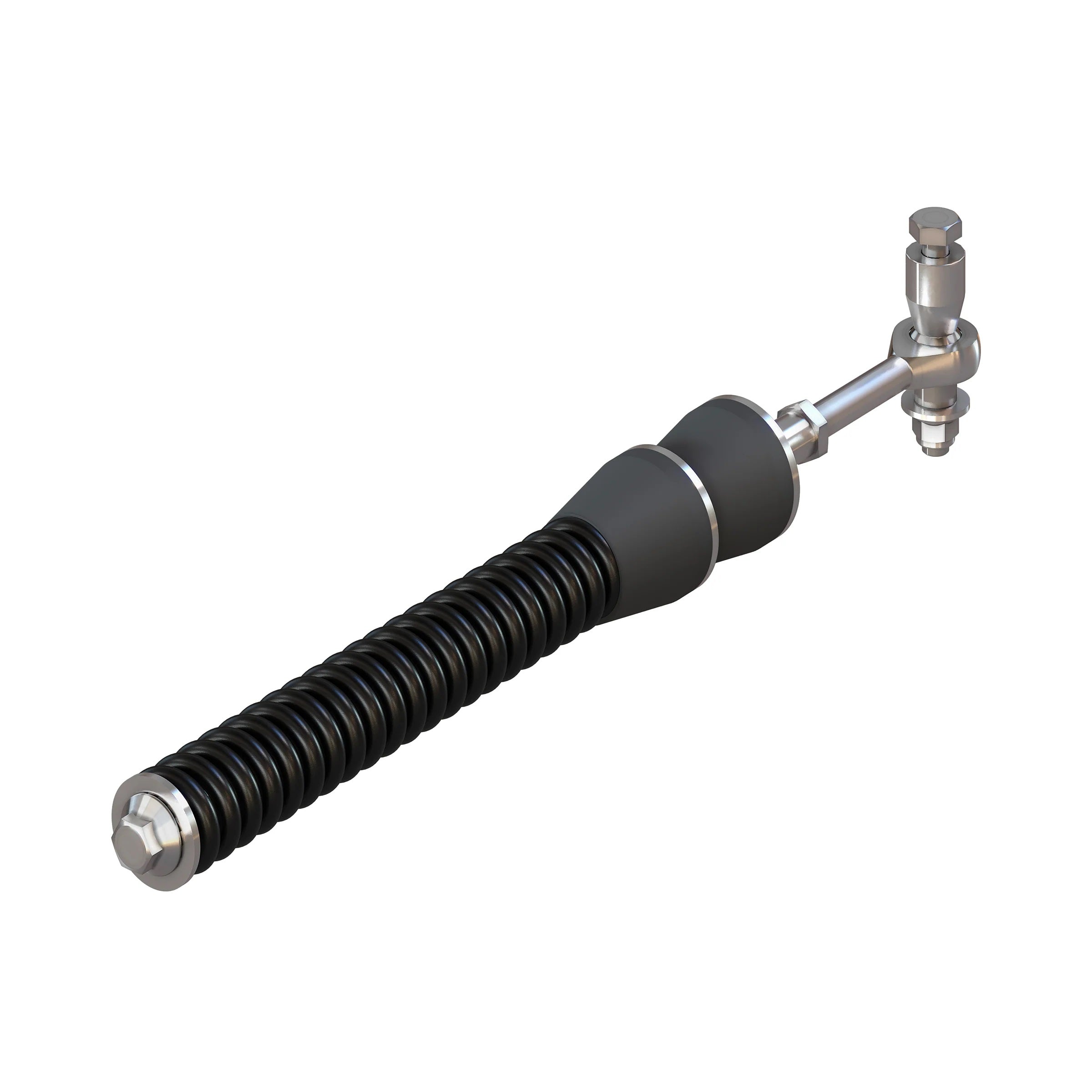 Camso S-Kit - Stabilizing rod, rear - UTV