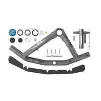 Camso S-Kit, Frame FL Camso X4S – bilde 1