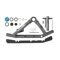 Camso S-Kit, Frame RR Camso X4S – bilde 1