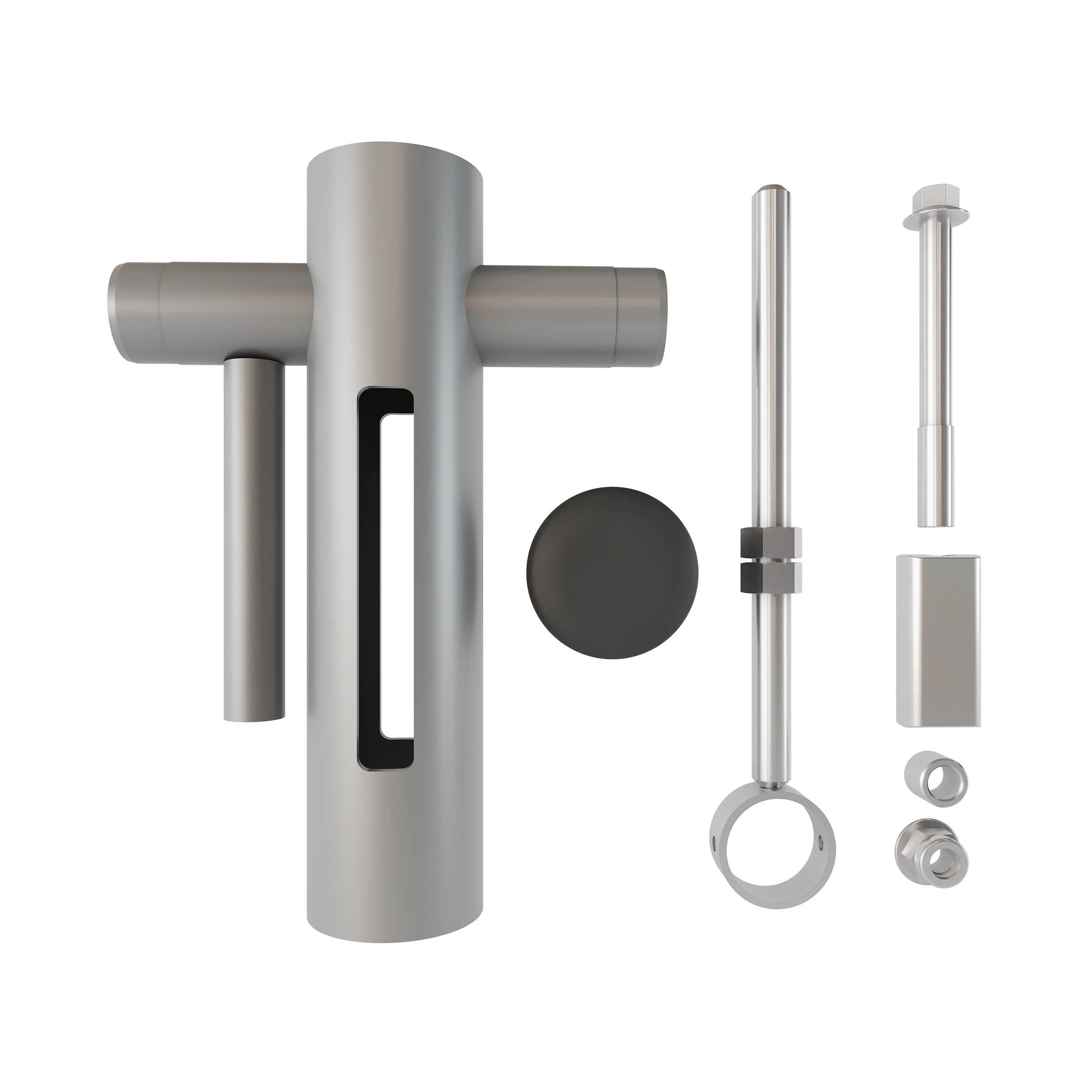 Camso S-Kit ATV short track tensioner