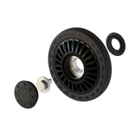 Camso Idler wheel 134mm (single bearing) – bilde 1