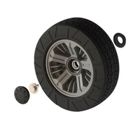 Camso Wheel (4.10/3.50-6) assy – bilde 1