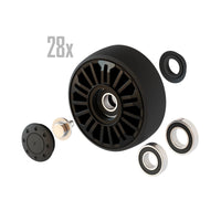 Camso Idler wheel kit complete UTV 4S1 – bilde 1