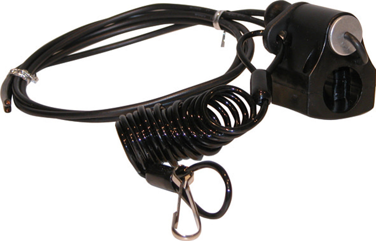 Bronco Kill switch Quad