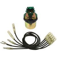 Bronco Starter Solenoid Arctic Cat Bombardier Honda Kawasaki Polaris Yamaha – bilde 1