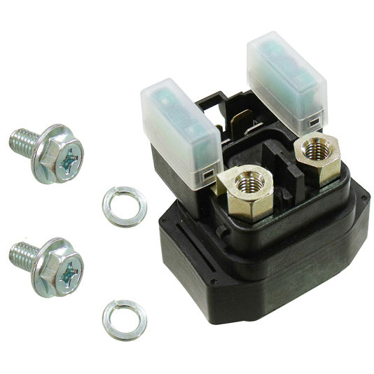 Bronco Starter solenoid Yamaha