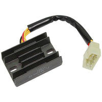 Bronco Voltageregulator Suzuki – bilde 1
