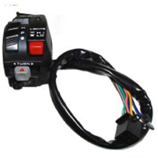 Bronco Handlebar switch Honda