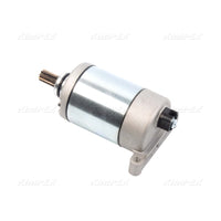 Kimpex Starter Motor Yamha Grizzly 550,700 – bilde 1