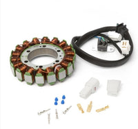 Kimpex Stator A-C – bilde 2