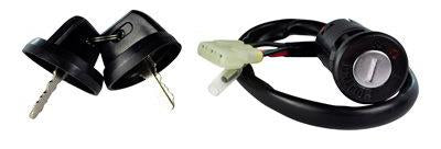 Kimpex Ignition Keyswitch Yamaha