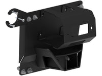Bronco Bak Winch mounting Sett CF Moto CFORCE 450 520 2023- – bilde 1