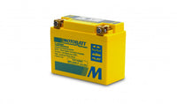 Motobatt Lithium Batteri MPLXHK-P Ho/Ka/Ya – bilde 2