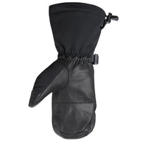 AMOQ Shield Hansker Sort 2XL/12 – bilde 3
