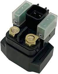 Arrowhead Starter solenoid Yamaha 550-700cc – bilde 1