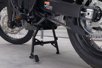 Yakk EXP Yakk EXP Central Stativ Honda XL750 Transalp (22-) Svart – bilde 2