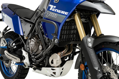Puig Motor Guards Yamaha Tenere 700 25' C/Svart