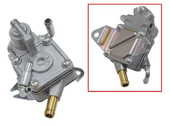 Sno-X Bensin Pumpe Ski-Doo 600/800cc