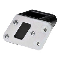 Forte Kjede guide cc 32mm Aprilia 06- / Derbi 00- / Peugeot 98- / Yamaha 03- – bilde 1