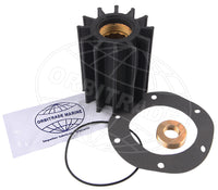 Orbitrade impeller Sett D6 TAMD63 – bilde 1