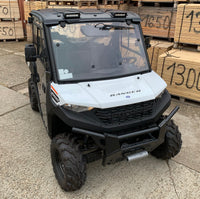 DFK Premium Full cab + wipe/wash, heating Polaris Ranger XP 1000 + Diesel 2020-> – bilde 1