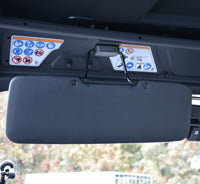 DFK Premium Full cab  + wiper/ washer, heating Can-Am Traxter MAX XU 2016- – bilde 3