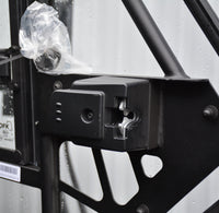 DFK Premium Full cab  + wiper/ washer, heating Can-Am Traxter MAX 2016- – bilde 4