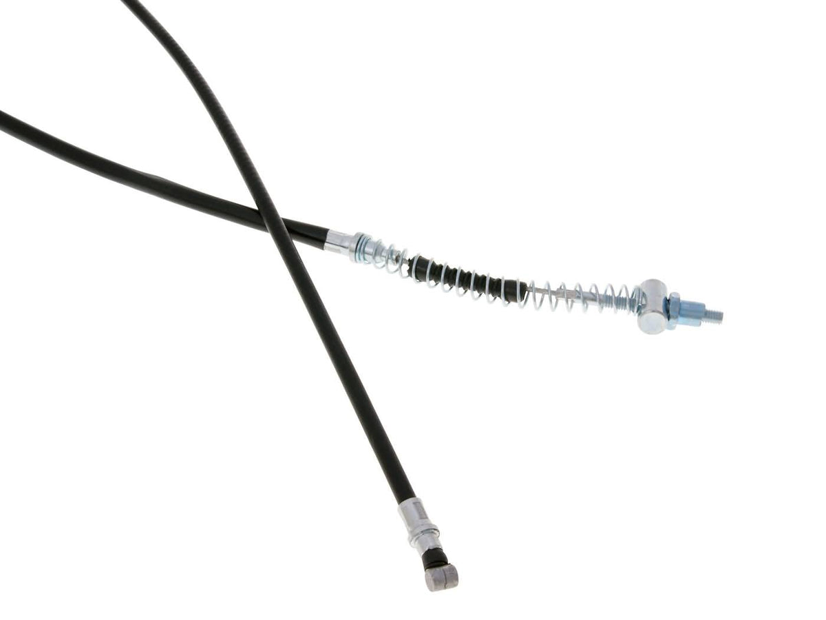 Bremsewire bak trommel kinascooter 4T 50cc l. 190 cm