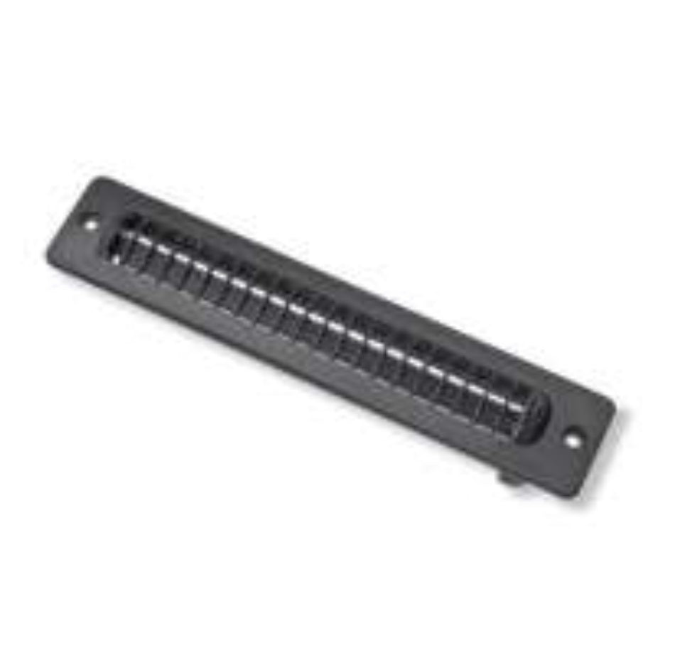 DFK Front glass diffusor Segway Fugleman