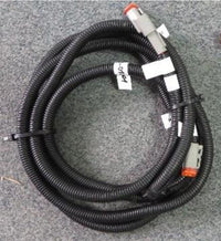 DFK Wiper wiring harness Yamaha YXZ 1000 – bilde 1