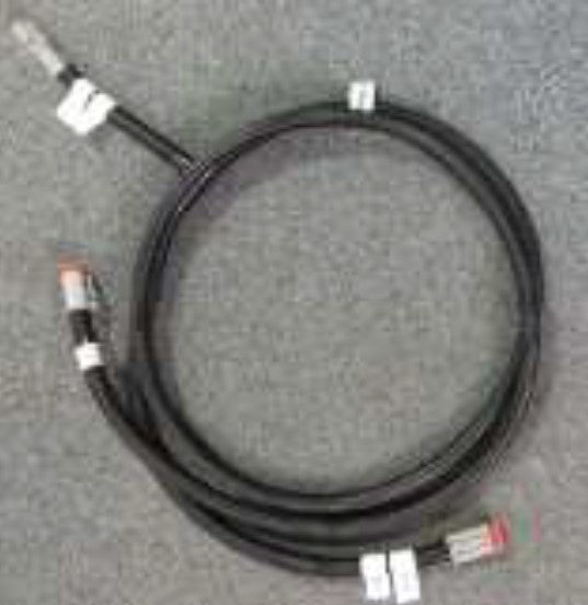 DFK Wiper harness Can-Am Maverick