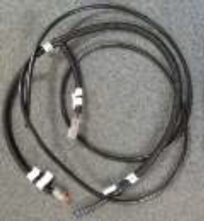 DFK Washer harness Can-Am Maverick