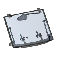 DFK Front panel Polaris Ranger 570 Midsize 2015-2021 – bilde 1