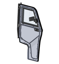 DFK Door assembly right Polaris Ranger 570 Midsize 2015-2021 – bilde 1