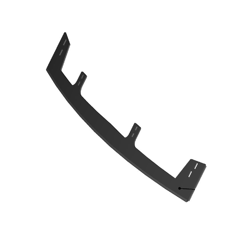 DFK Bottom ledge Polaris Ranger 570 Midsize 2022->