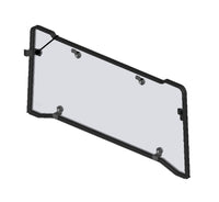 DFK Rear panel Polaris Ranger 570 Midsize 2022-> – bilde 1