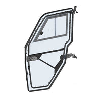 DFK Right door complete Premium Polaris Ranger XP 1000 + Diesel 2020-> – bilde 1