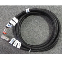 DFK Washer extension wiring harness Yamaha YXZ 1000 – bilde 1
