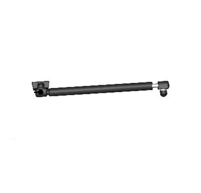 DFK Rear door Gas spring assembly Left Can-Am Traxter Max