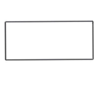 DFK Front glass with sealing CFMoto UForce 800 – bilde 1