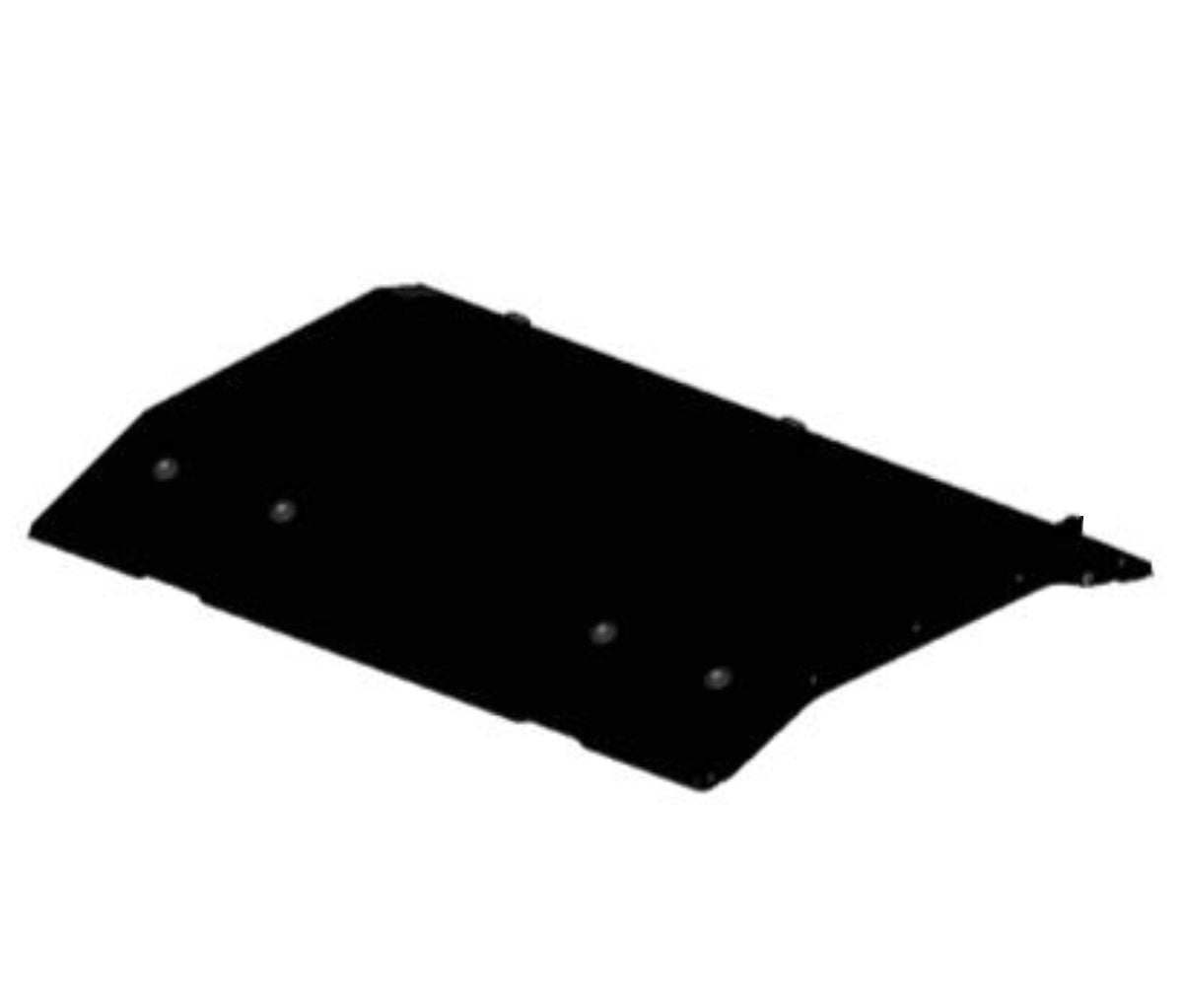 DFK Roof assembly CFMoto Uforce 800