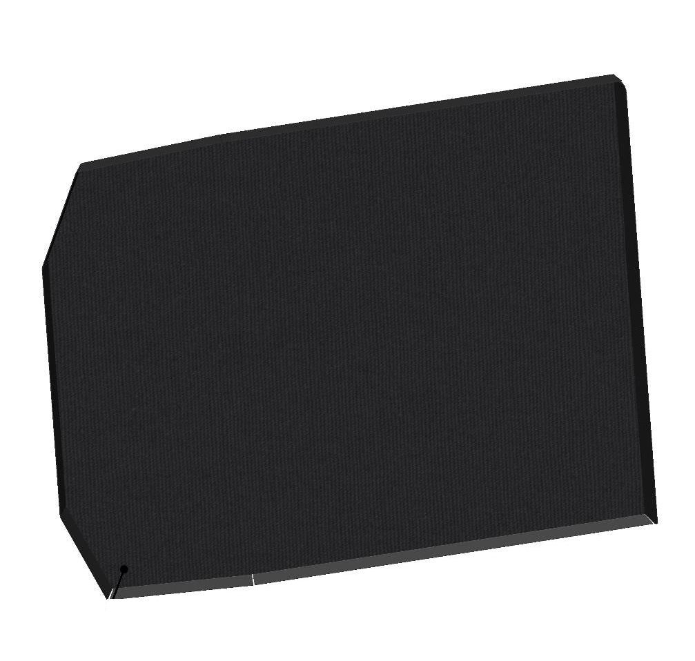 DFK Roof panel CFMoto Zforce 550/800