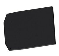 DFK Roof panel CFMoto Zforce 550/800 – bilde 1