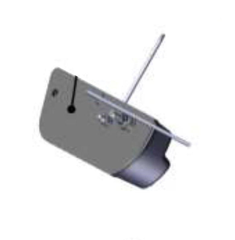 DFK Wiper motor Can-Am Traxter 2020->
