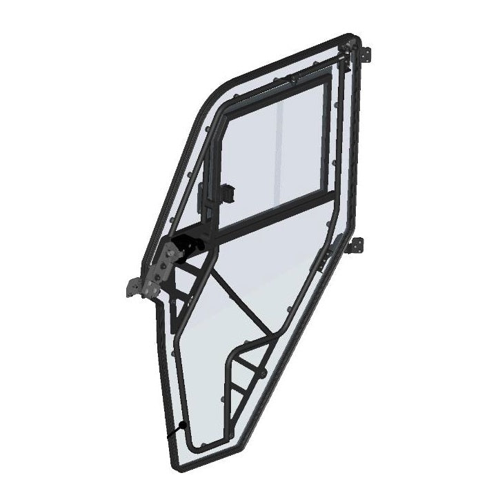 DFK Door assembly Right CFMoto Uforce 600
