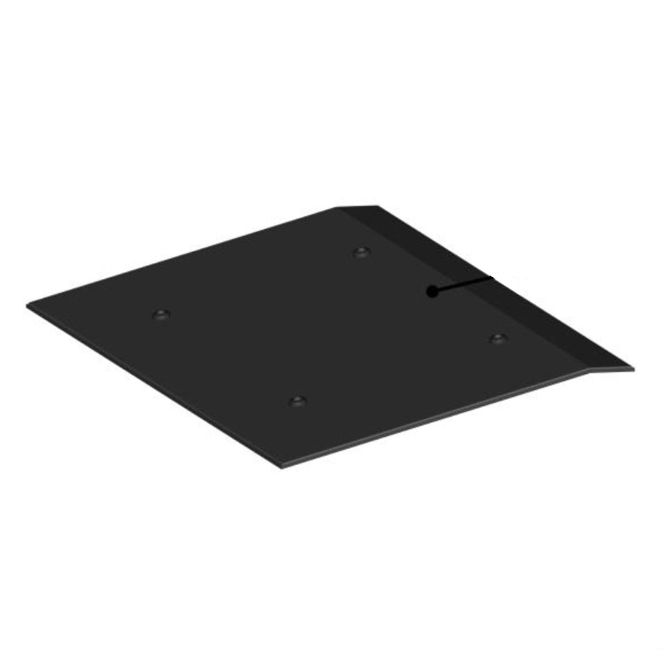 DFK Roof panel complete Linhai CUV 1100 Diesel 2023->