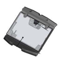 DFK Front panel assembly (Full, tilt-out) Segway Fugleman – bilde 1