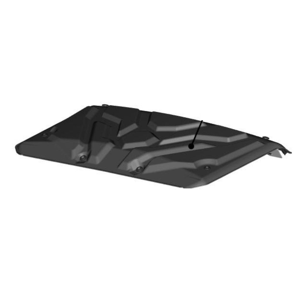 DFK Roof panel Segway Fugleman UT6