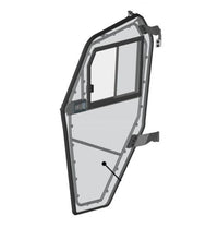 DFK Left door complete Segway Fugleman UT6 – bilde 1